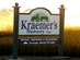 Kraemer's Nursery -- containerized and field grown stock - 